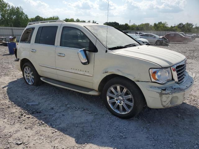 Photo 4 from auction – 2009 CHRYSLER ASPEN LIMI with VIN 1A8HX58T69F702188