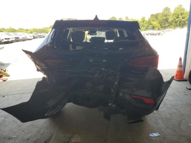 Photo 6 from auction – 2017 HYUNDAI SANTA FE S with VIN 5NMZU3LB7HH011292