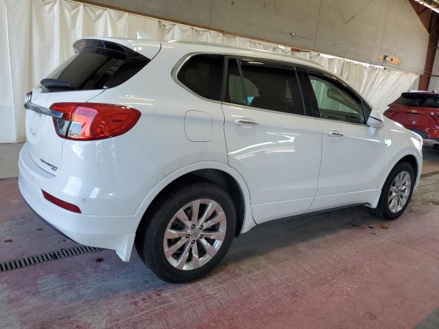 Photo 3 from auction – 2018 BUICK ENVISION E with VIN LRBFX2SA8JD004331