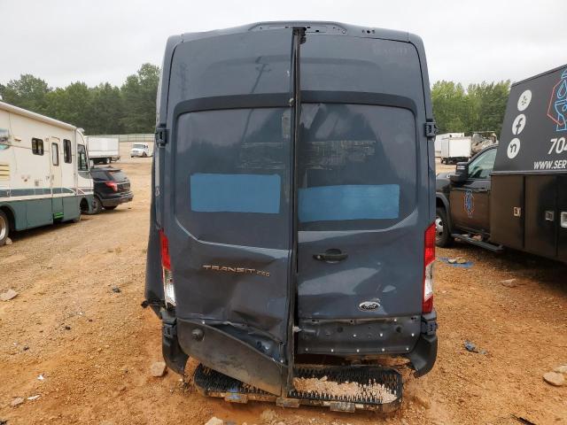 Photo 6 from auction – 2020 FORD TRANSIT T- with VIN 1FTBR3X8XLKA87152