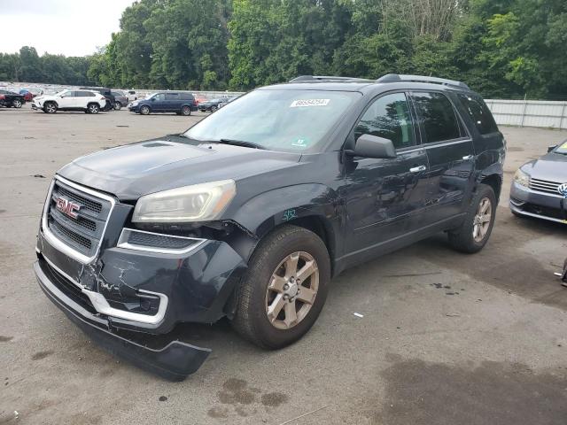 GMC ACADIA SLE 2013 with VIN 1GKKRPKD8DJ147162 - Photo from auction