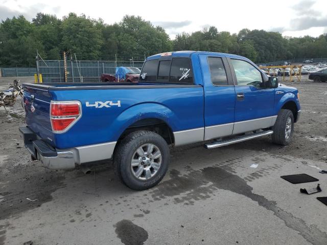 Photo 3 from auction – 2012 FORD F150 SUPER with VIN 1FTFX1EF0CFB98945