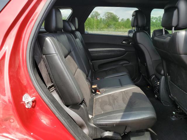 Photo 11 from auction – 2019 DODGE DURANGO GT with VIN 1C4RDJDG0KC827748