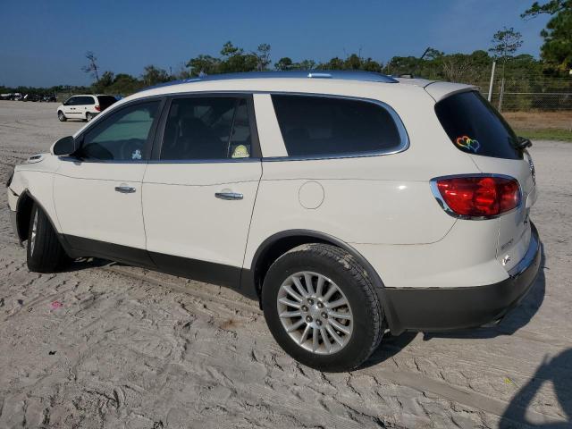 Photo 2 from auction – 2010 BUICK ENCLAVE CX with VIN 5GALRBED6AJ188658