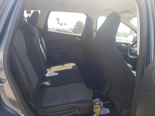 Photo 11 from auction – 2018 FORD ESCAPE SE with VIN 1FMCU0GD9JUA80205