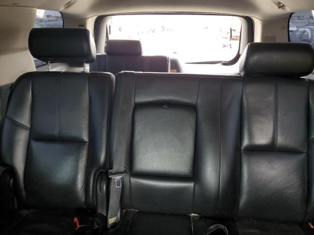 Photo 10 from auction – 2007 GMC YUKON with VIN 1GKFC13047R285413