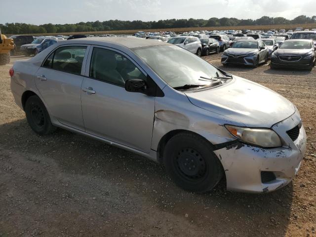 Photo 4 from auction – 2010 TOYOTA COROLLA BA with VIN 1NXBU4EEXAZ258802