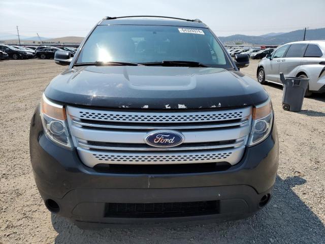 Photo 5 from auction – 2013 FORD EXPLORER X with VIN 1FM5K7D84DGA83370