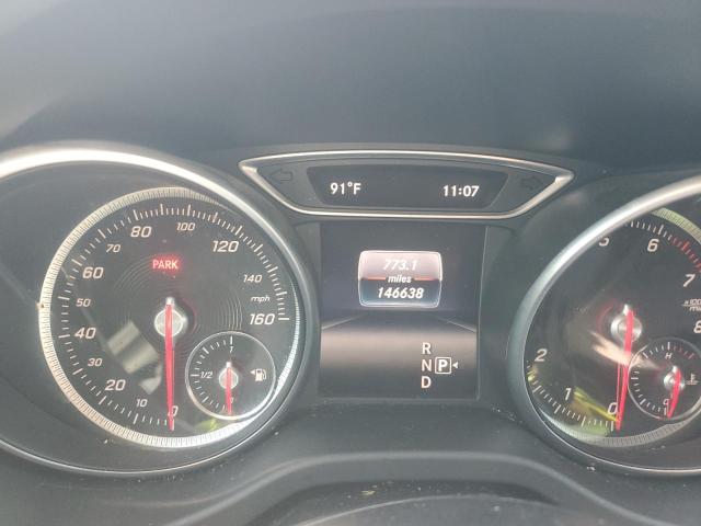 Photo 9 from auction – 2018 MERCEDES-BENZ CLA 250 with VIN WDDSJ4EB0JN511595