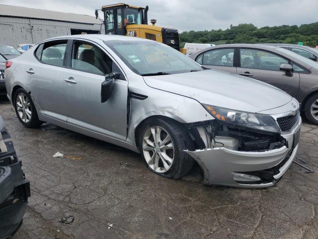 Photo 4 from auction – 2012 KIA OPTIMA LX with VIN 5XXGM4A75CG046092