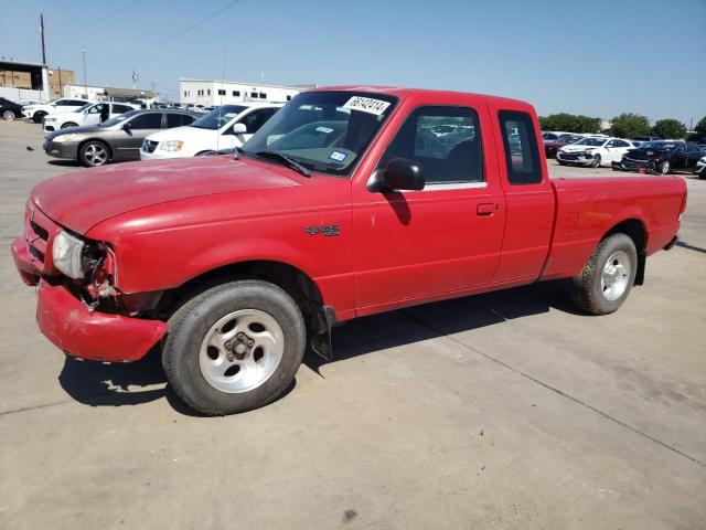 FORD RANGER SUP 2000 z numerem VIN 1FTYR14V6YPA02584 - Zdjęcie z aukcji