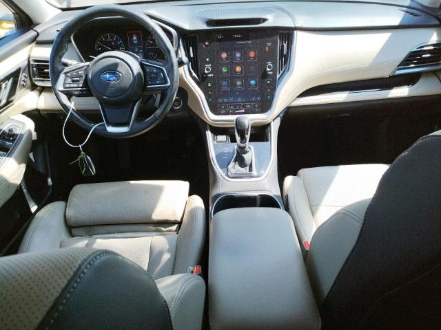 Photo 8 from auction – 2023 SUBARU LEGACY LIM with VIN 4S3BWAN60P3012362