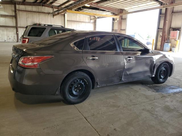 Photo 3 from auction – 2015 NISSAN ALTIMA 2.5 with VIN 1N4AL3AP3FC412323