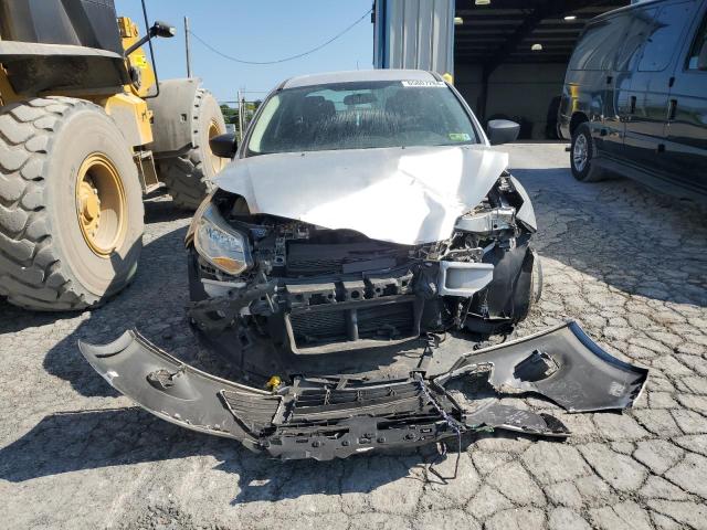Photo 5 from auction – 2014 FORD FOCUS S with VIN 1FADP3E20EL222395