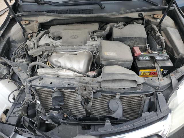 Photo 11 from auction – 2016 TOYOTA CAMRY LE with VIN 4T4BF1FK4GR536217