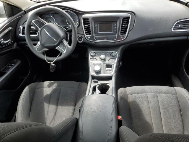 Photo 8 from auction – 2016 CHRYSLER 200 LIMITE with VIN 1C3CCCAB9GN141382