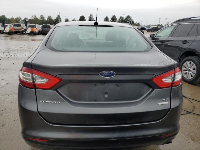 Photo 6 from auction – 2016 FORD FUSION SE with VIN 3FA6P0HD1GR381404