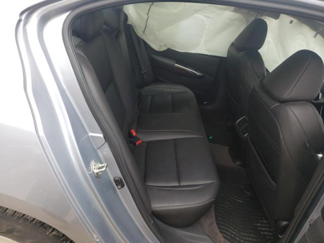 Photo 10 from auction – 2015 ACURA TLX with VIN 19UUB1F39FA005771