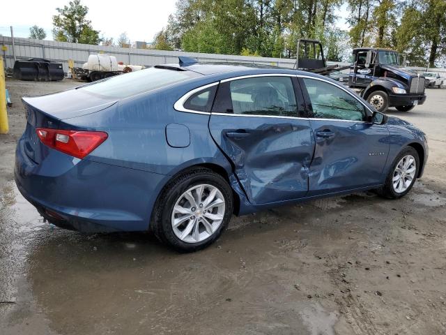Photo 3 from auction – 2024 CHEVROLET MALIBU LT with VIN 1G1ZD5ST2RF134396