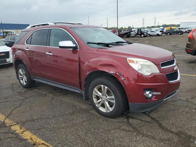 صورة رقم 4 من المزاد - 2012 CHEVROLET EQUINOX LT مع VIN 2GNFLFE5XC6265360