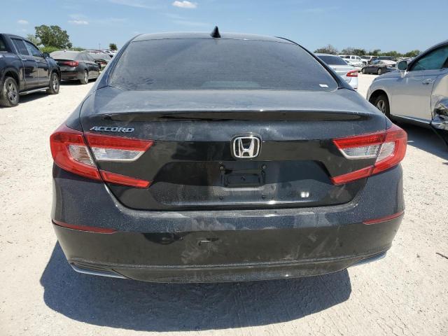 Photo 6 from auction – 2019 HONDA ACCORD EX with VIN 1HGCV1F42KA115809