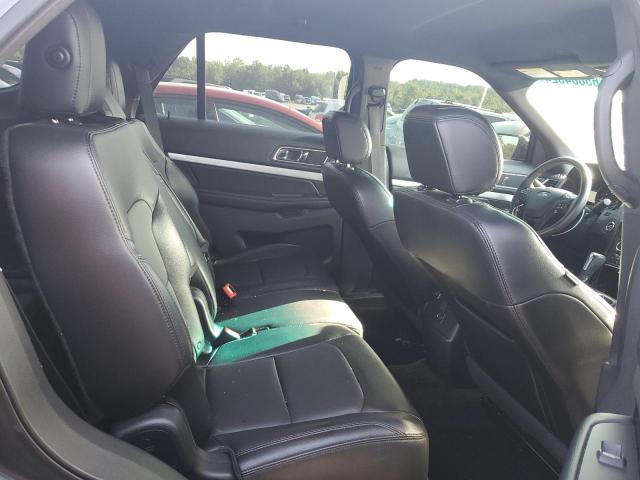 Photo 11 from auction – 2016 FORD EXPLORER X with VIN 1FM5K8D89GGB30645