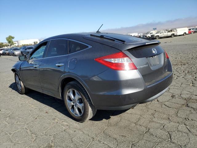 Photo 2 from auction – 2012 HONDA CROSSTOUR with VIN 5J6TF2H51CL009276