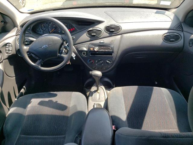 Photo 8 from auction – 2001 FORD FOCUS SE with VIN 1FAHP34P01W148466