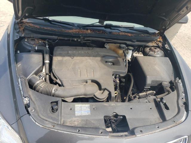 Photo 11 from auction – 2011 CHEVROLET MALIBU LS with VIN 1G1ZB5E17BF113646