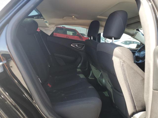 Photo 10 from auction – 2016 CHRYSLER 200 LIMITE with VIN 1C3CCCAG0GN168725