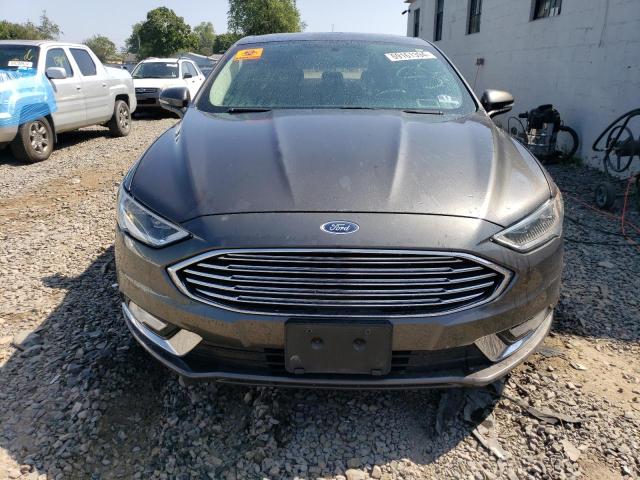 Photo 5 from auction – 2017 FORD FUSION SE with VIN 3FA6P0HD7HR102152