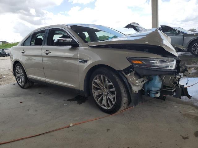 Photo 4 from auction – 2017 FORD TAURUS LIM with VIN 1FAHP2F98HG127863
