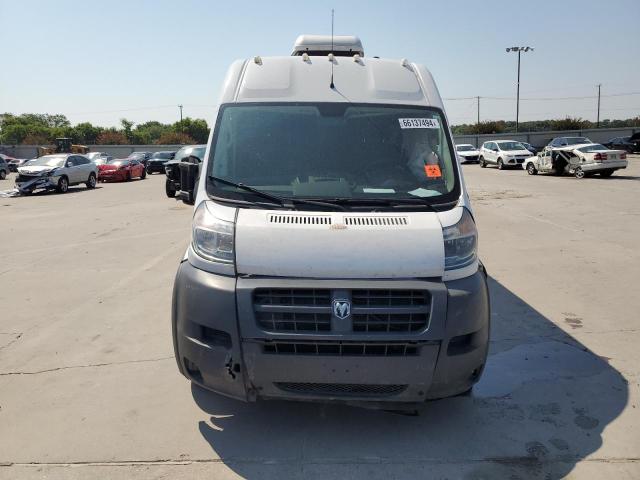 Photo 5 from auction – 2017 RAM PROMASTER with VIN 3C6TRVDG5HE545659
