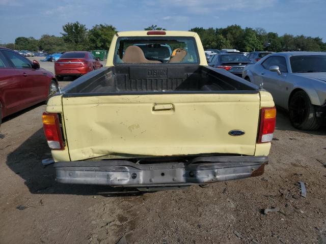 Photo 6 from auction – 1999 FORD RANGER with VIN 1FTYR10C6XUB42736