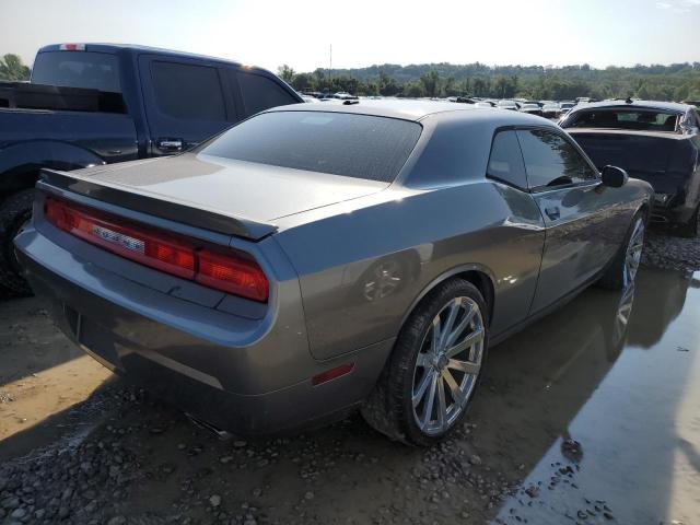 Photo 3 from auction – 2012 DODGE CHALLENGER with VIN 2C3CDYBT0CH275489