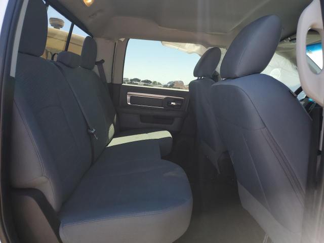 Foto 10 de la subasta – 2017 DODGE RAM con VIN 3C6UR5DL1HG515614