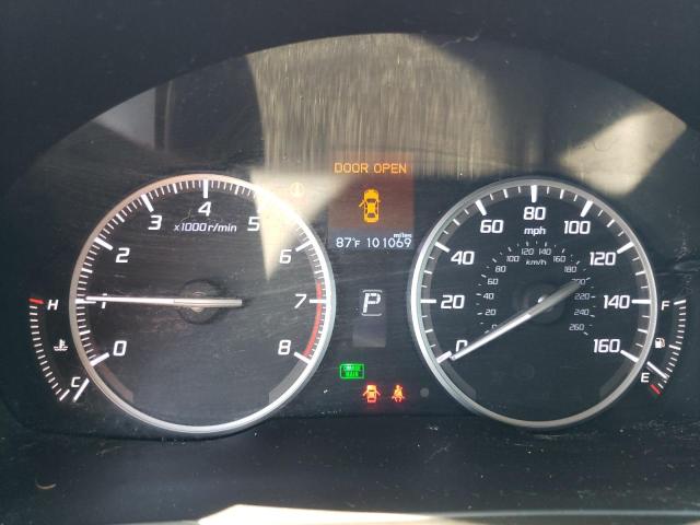 Photo 9 from auction – 2015 ACURA ILX 20 PRE with VIN 19VDE1F51FE005003