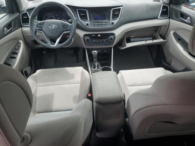 Photo 8 from auction – 2016 HYUNDAI TUCSON LIM with VIN KM8J33A46GU101914