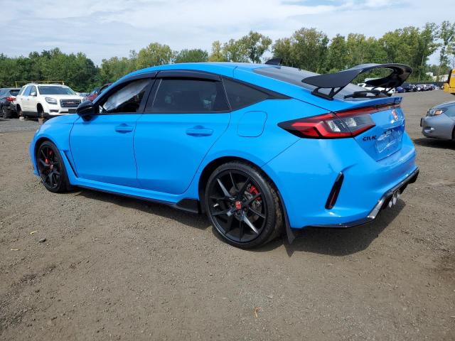 Photo 2 from auction – 2024 HONDA CIVIC TYPE with VIN JHMFL5G48RX000709