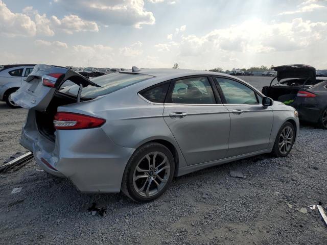Photo 3 from auction – 2020 FORD FUSION SEL with VIN 3FA6P0CD3LR117103