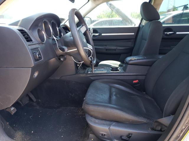 Photo 7 from auction – 2010 DODGE CHARGER with VIN 2B3CA3CV8AH286049