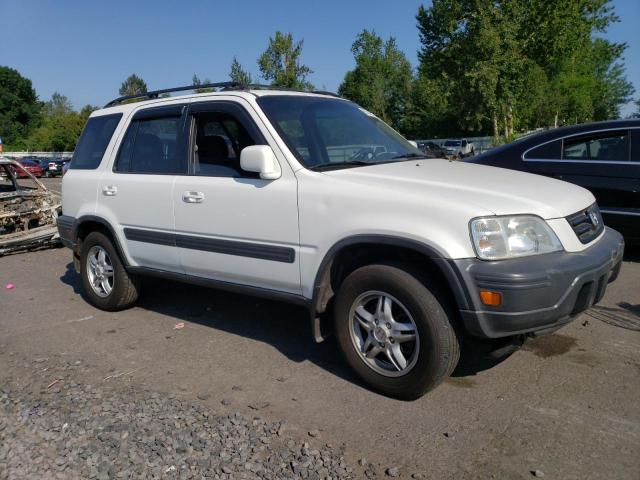 Photo 4 from auction – 2001 HONDA CR-V EX with VIN JHLRD18681C007145