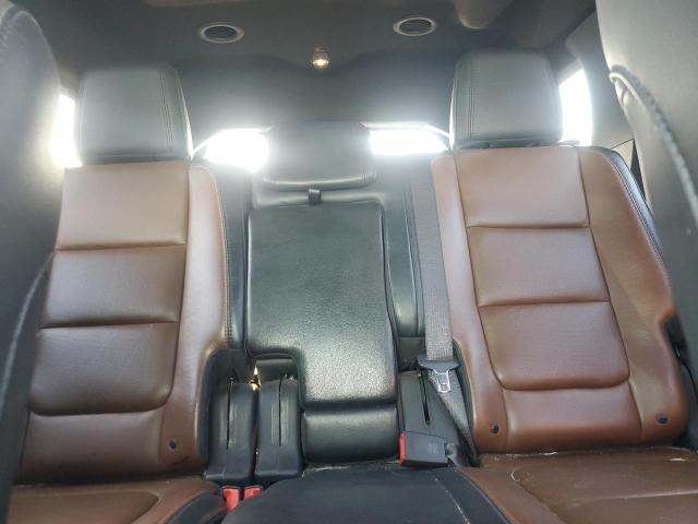 Photo 10 from auction – 2013 FORD EXPLORER L with VIN 1FM5K8F85DGA36092