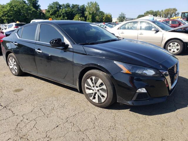 Photo 4 from auction – 2022 NISSAN ALTIMA S with VIN 1N4BL4BV2NN349774