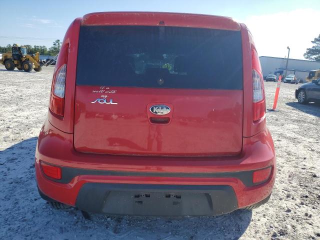 Photo 6 from auction – 2013 KIA SOUL with VIN KNDJT2A58D7562839
