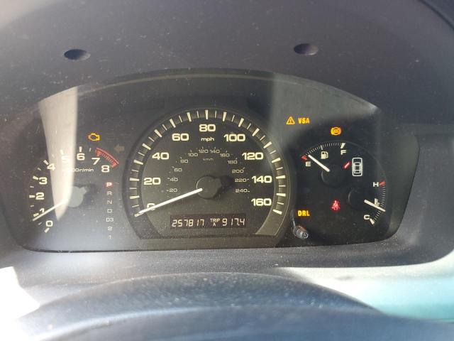 Photo 9 from auction – 2007 HONDA ACCORD EX with VIN 1HGCM66517A072287