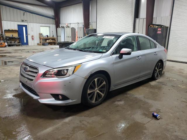 SUBARU LEGACY 2.5 2015 with VIN 4S3BNAL68F3045081 - Photo from auction
