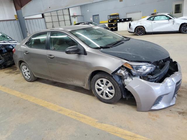 Photo 4 from auction – 2016 TOYOTA COROLLA EC with VIN 2T1BPRHE3GC721955