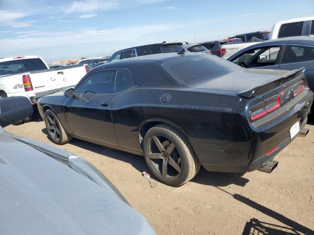 Photo 2 from auction – 2018 DODGE CHALLENGER with VIN 2C3CDZGG0JH205523