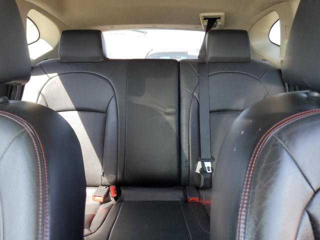 Photo 10 from auction – 2011 NISSAN ROGUE S with VIN JN8AS5MV1BW255665